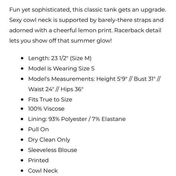 FINAL PRICE 💫 ASTR the label cowl top NWT - Picture 4 of 8